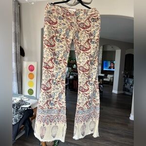 Vintage Free People, very lightweight corduroy size 26